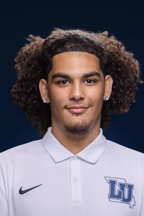 Malik Mahamid, Football, Lincoln University