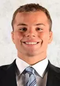 Jadon Skellenger, Wrestling, undefined