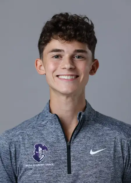 Connor Demmerle, Track and Field (O), Furman University