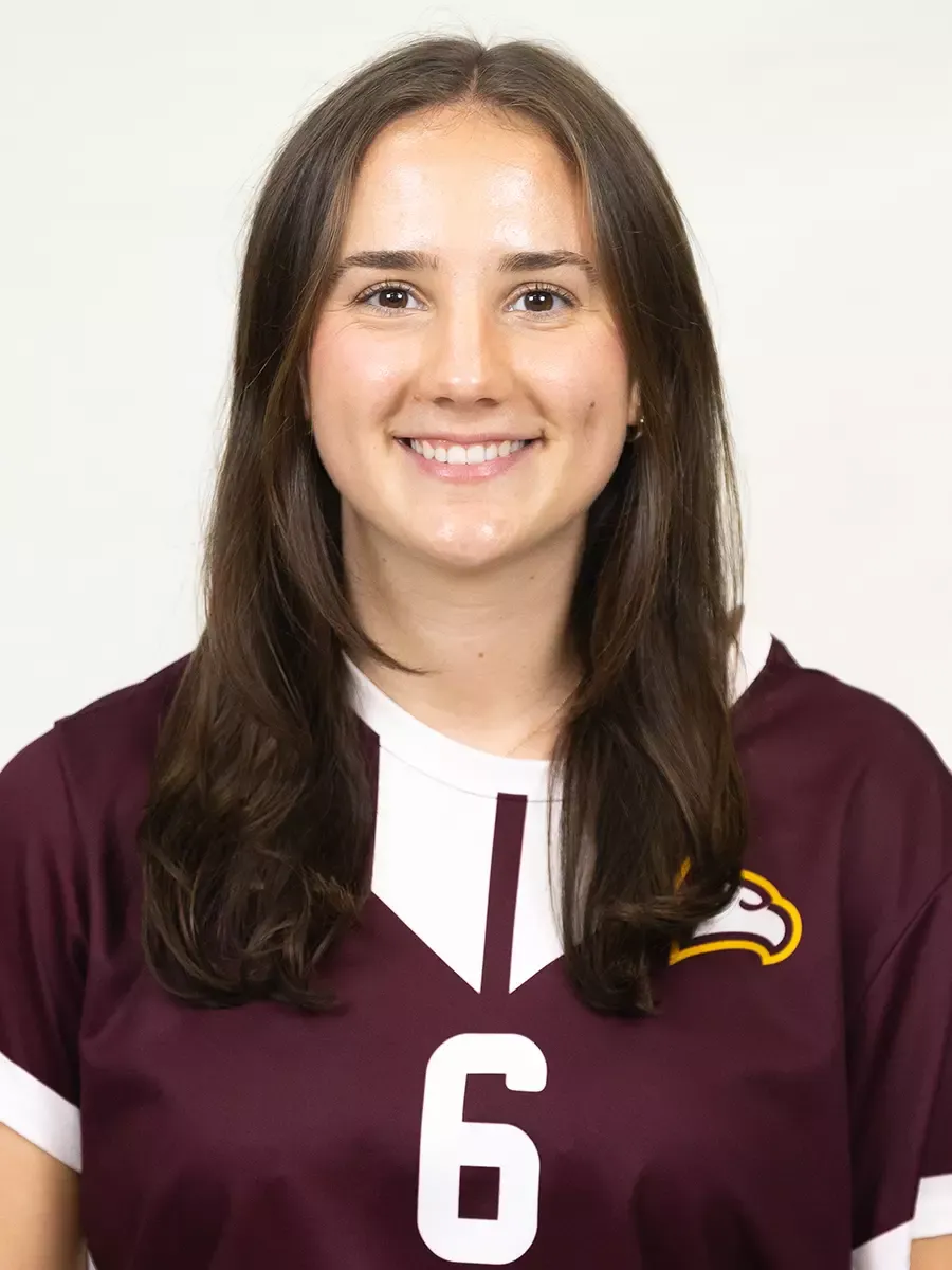 Evyn Schokora, Soccer, Winthrop University