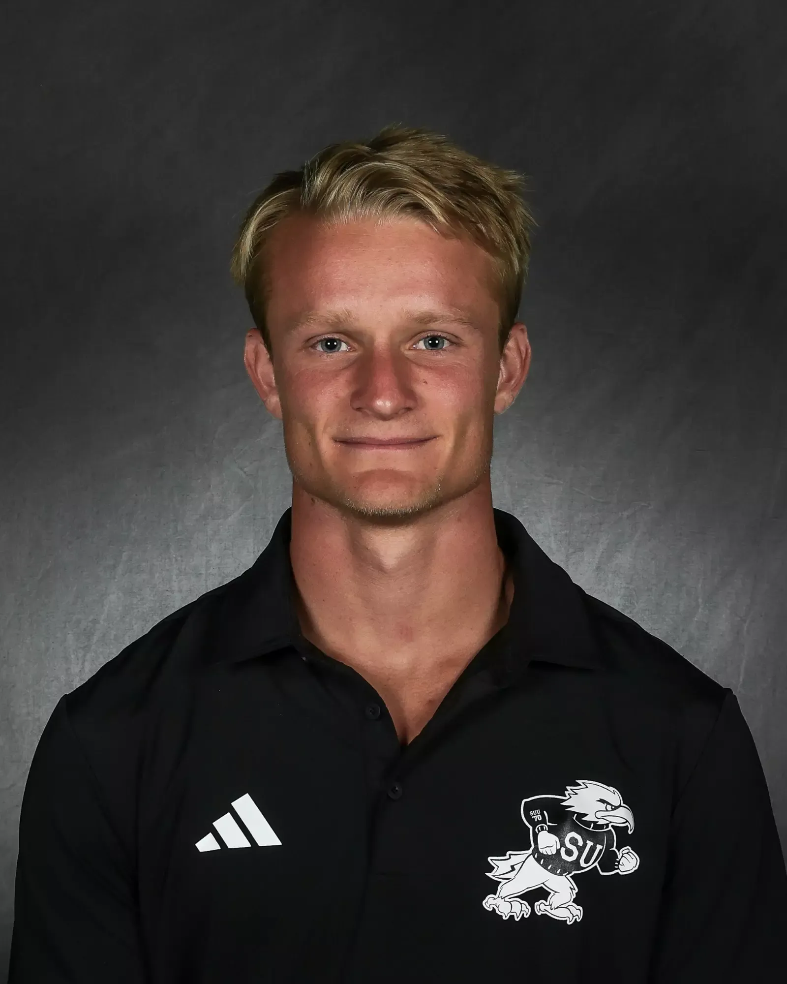 Jared Sharp, Track and Field, Southern Utah University