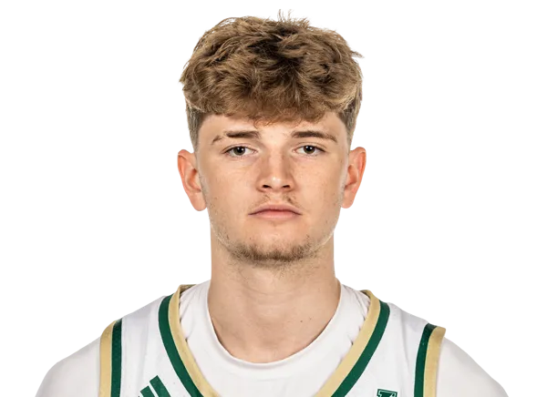 Kyle O'Hare, Basketball, University of South Florida