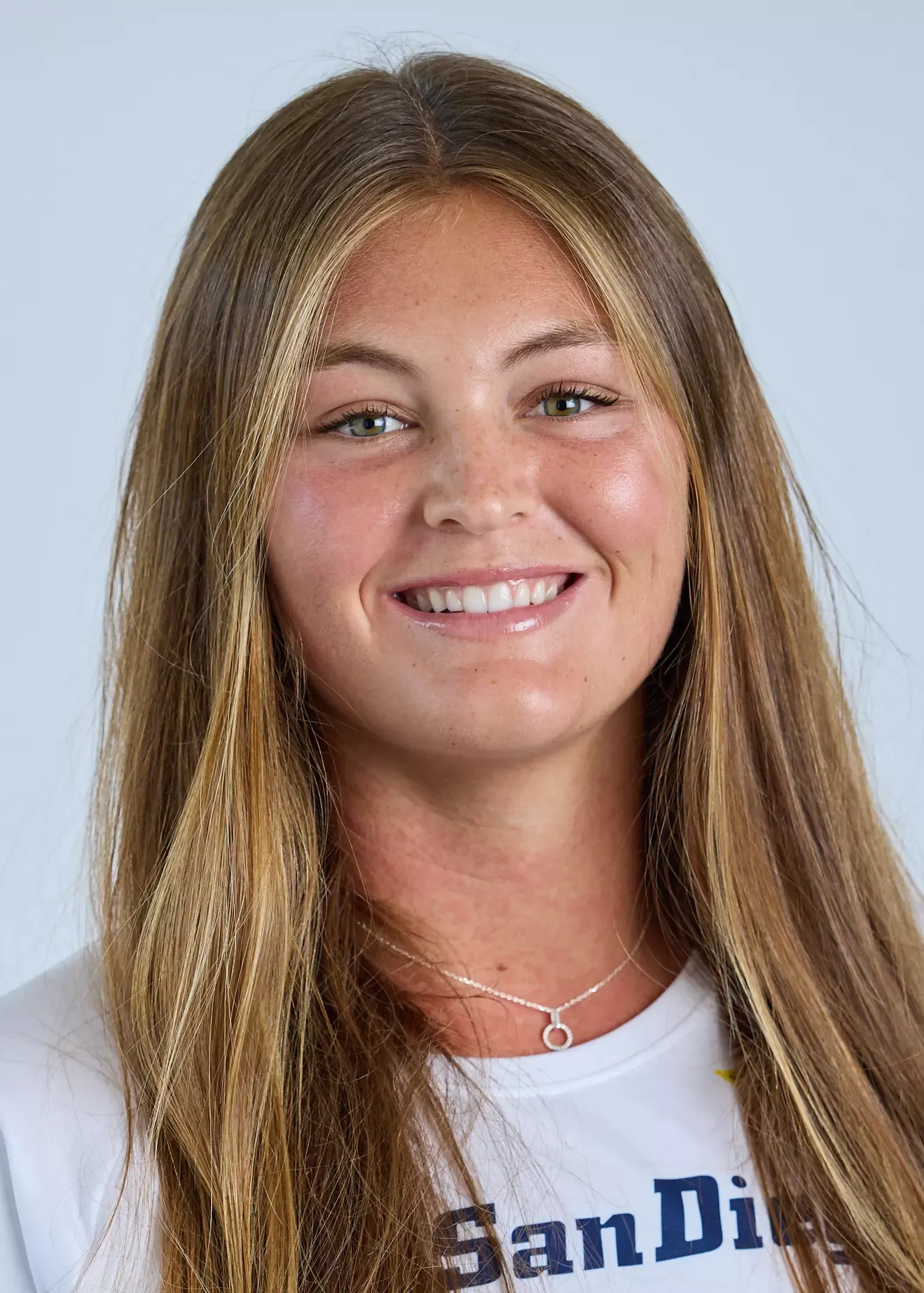 Lucia Barroso, Volleyball, undefined