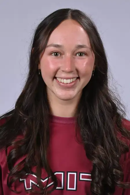 Molly Mascardo, Soccer, Massachusetts Institute of Technology