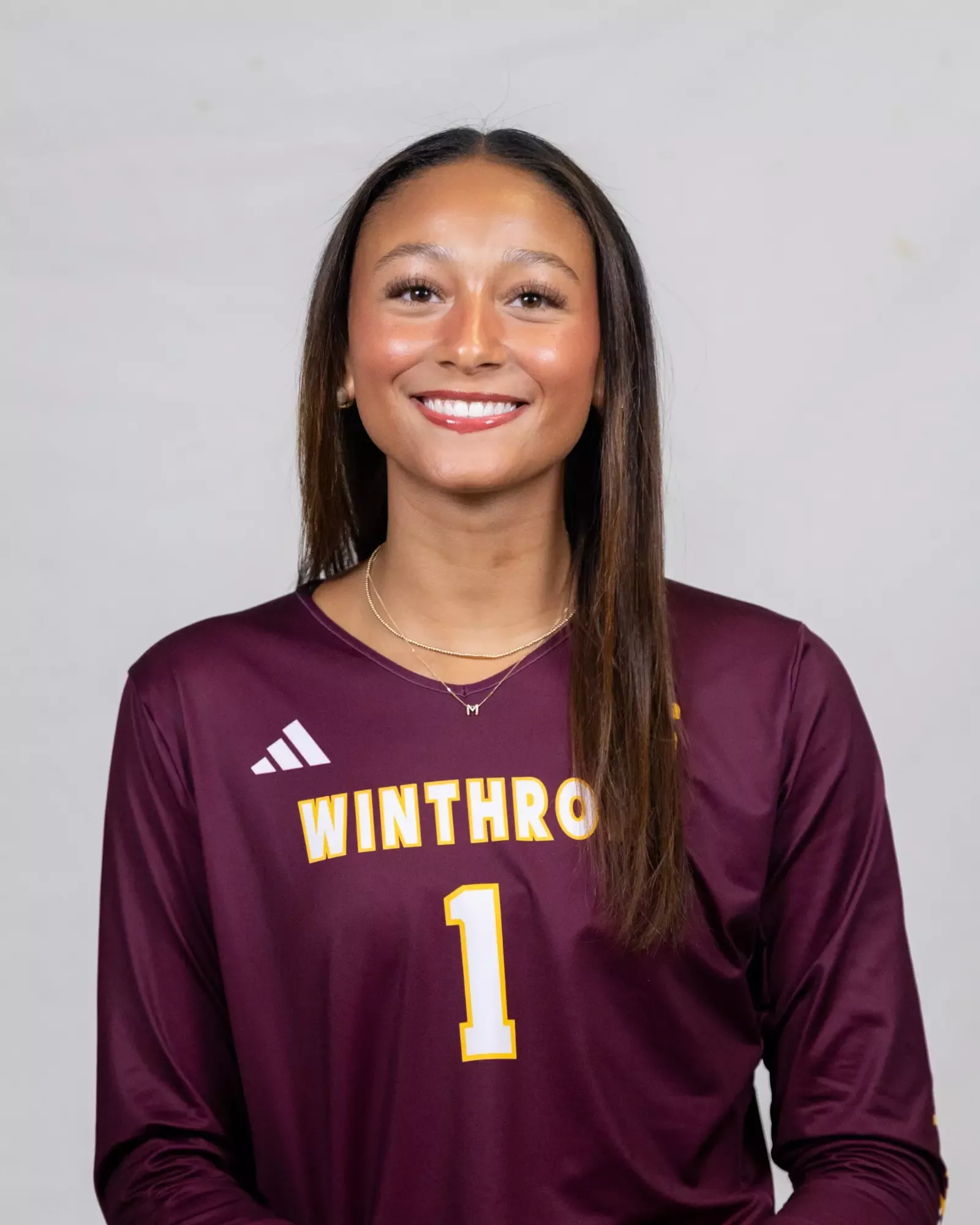 Makenzie Malloy, Volleyball, undefined