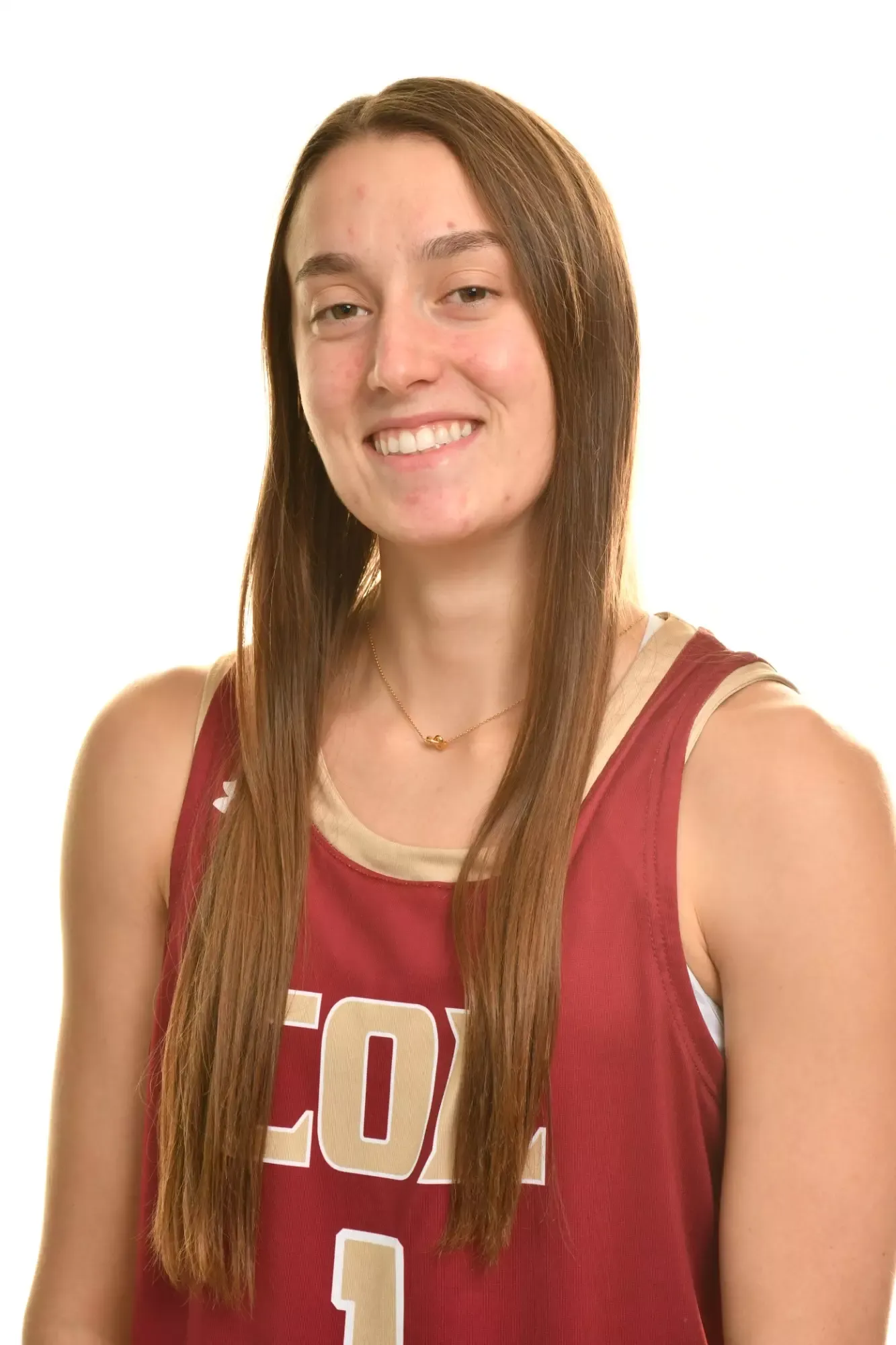 Taryn Kravig, Basketball, Coe College