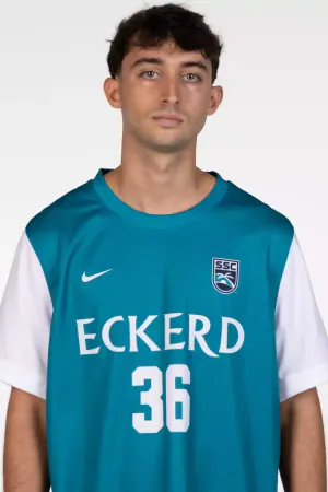 Branden Kassis, Soccer, undefined