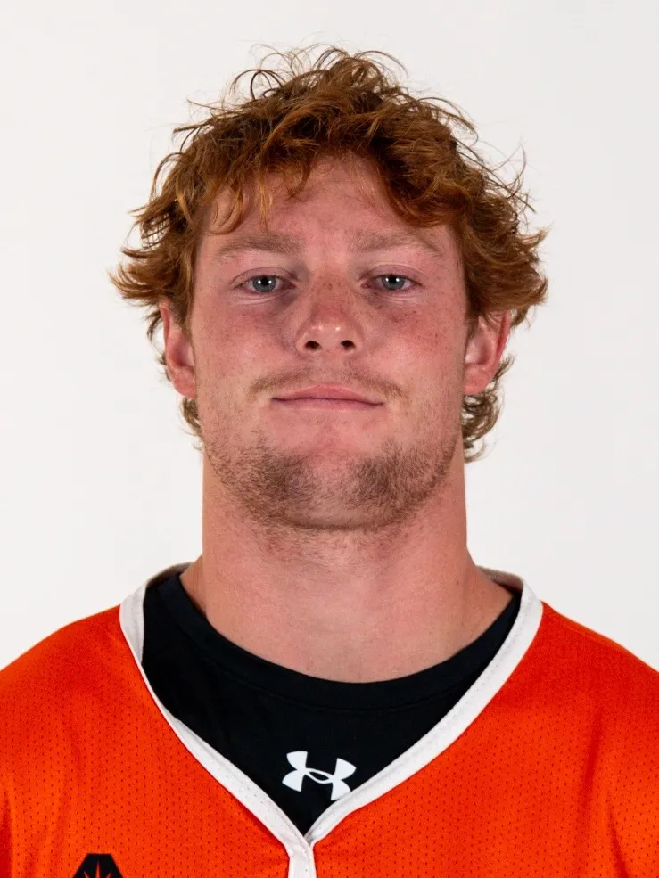 Ganon Cope, Lacrosse, undefined