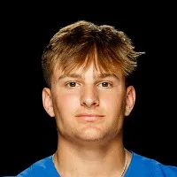 Josh Terrell, Football, undefined