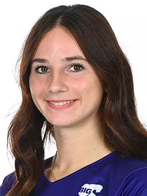 Elodie Lalonde, Volleyball, undefined