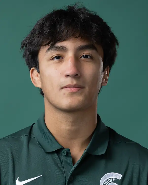 Michael Esteban, Wrestling, Michigan State University