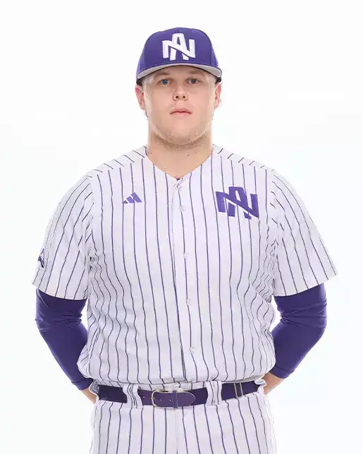 Petey Craska, Baseball, University of North Alabama
