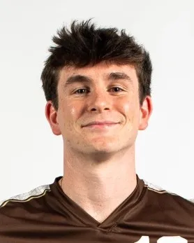 Thomas Robertson, Soccer, Lehigh University