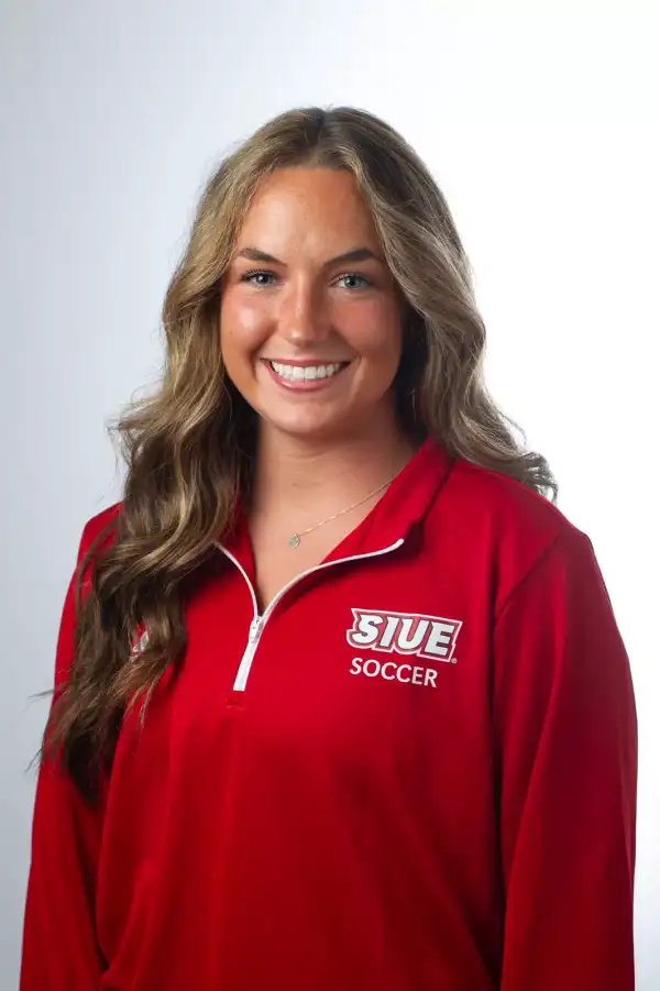 Audrey Roberts, Soccer, Southern Illinois University Edwardsville