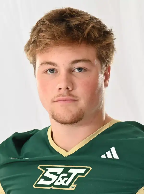Henry Zeitzmann, Football, Missouri University of Science and Technology