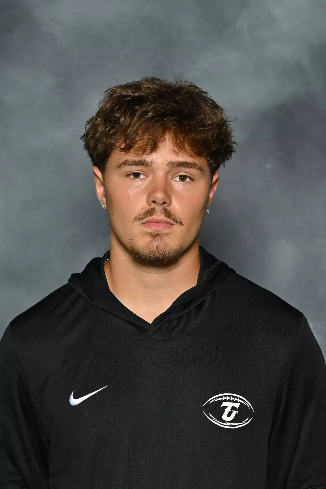 Mattias Brunicardi, Football, Tiffin University