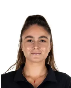 Tamari Gagoshidze, Tennis, University of Maryland