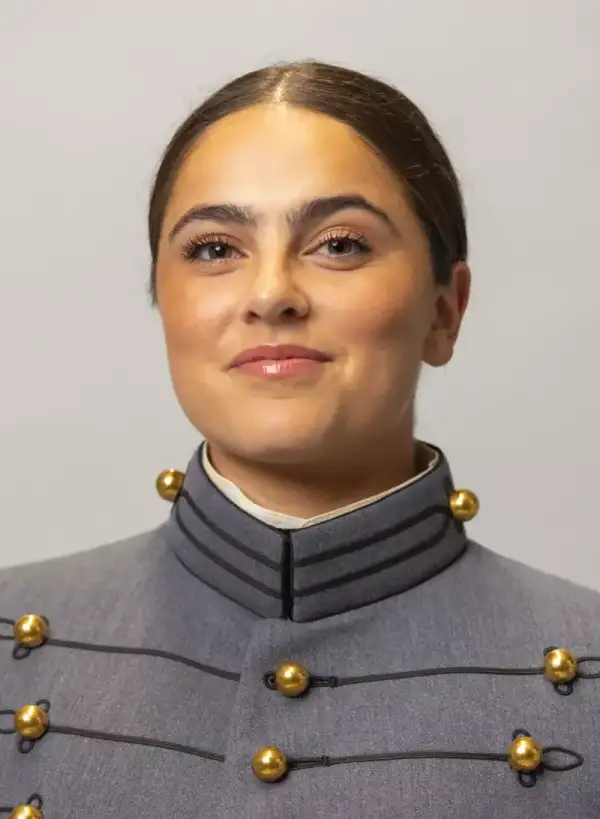 Skylar Regan, Soccer, United States Military Academy