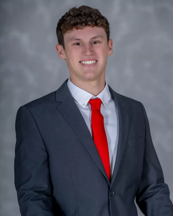 Gavin Marzigliano, Lacrosse, Marist University