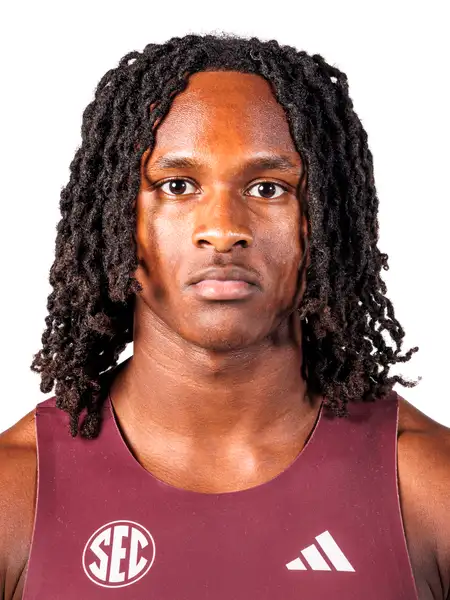 Gabriel Scott, Track and Field (O), Mississippi State University