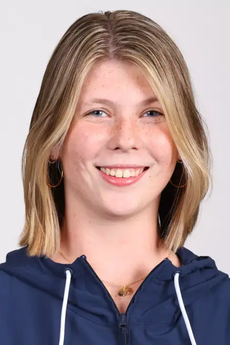 Isabella Tront, Track and Field (O), University of Pennsylvania