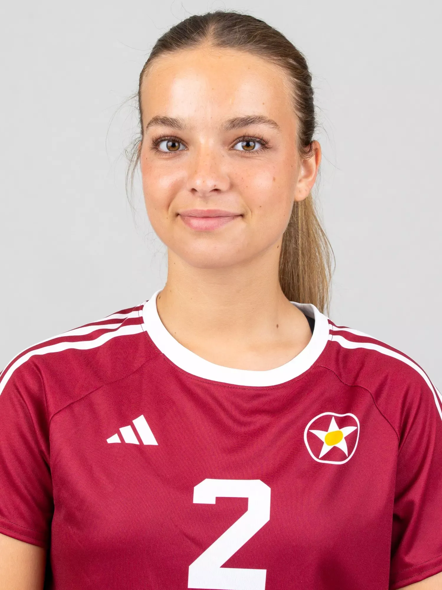 Teresa Jacobsen, Soccer, undefined