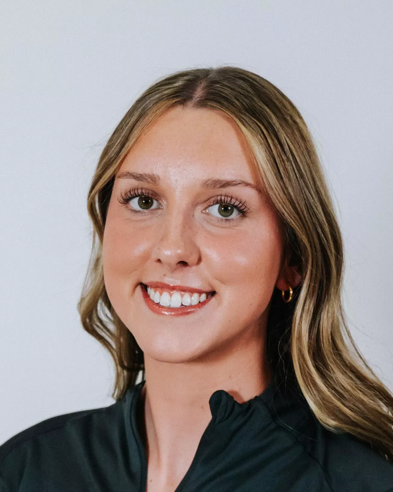 Katy Foley, Swimming & Diving, University of Idaho