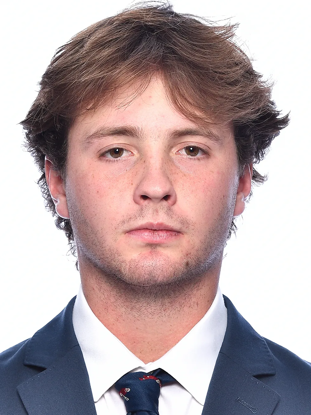 Russ Hutchinson, Lacrosse, undefined