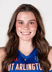 Mazi Smith, Volleyball, University of Texas at Arlington