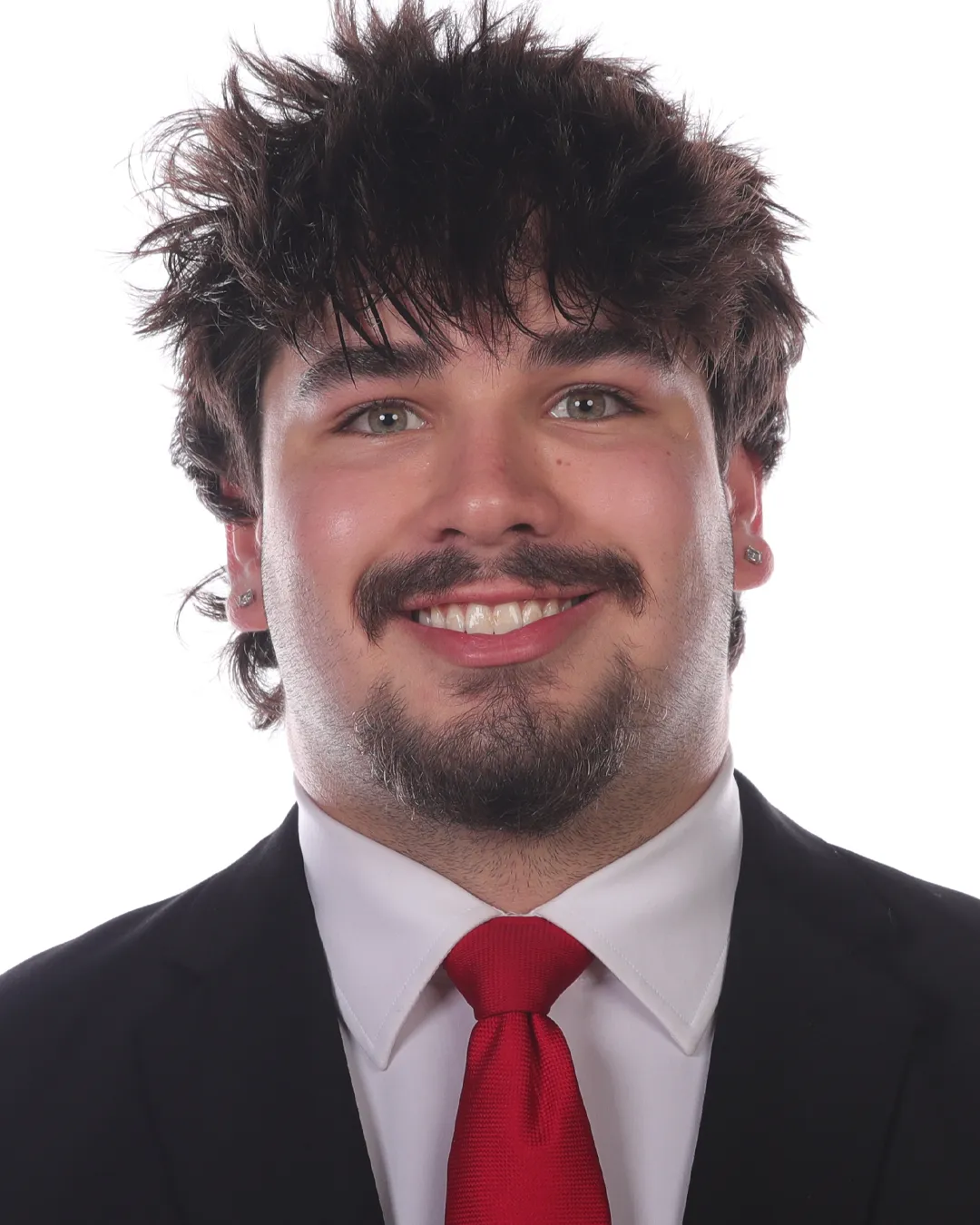 Austin Hoane, Football, undefined