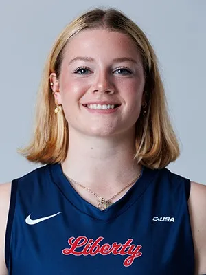 Keira Rosenmarkle, Volleyball, Liberty University
