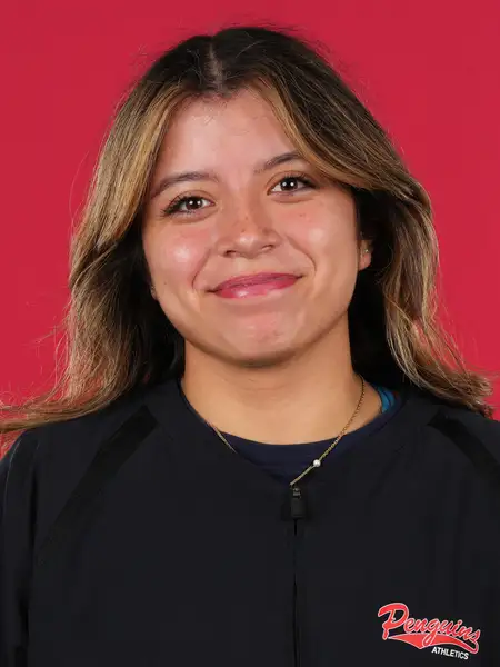 Lexxi Chavez, Swimming & Diving, Youngstown State University