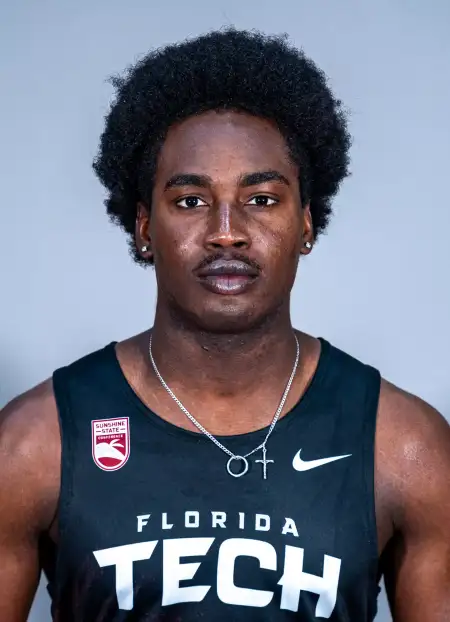 Bradley Erskine Jr., Track and Field (O), Florida Tech