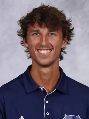 Paul Glick, Cross Country, undefined