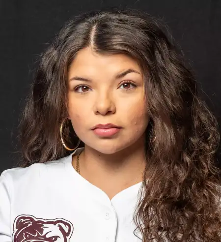 Natalie Picado, Softball, Alabama A&M University