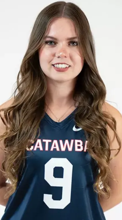 Kellyann Ellis, Beach Volleyball, undefined