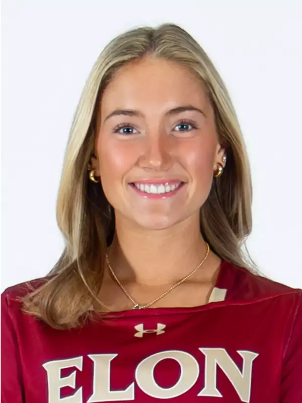 Maddie Engelkraut, Lacrosse, Elon University