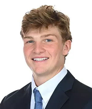 Charlie Killen, Lacrosse, undefined