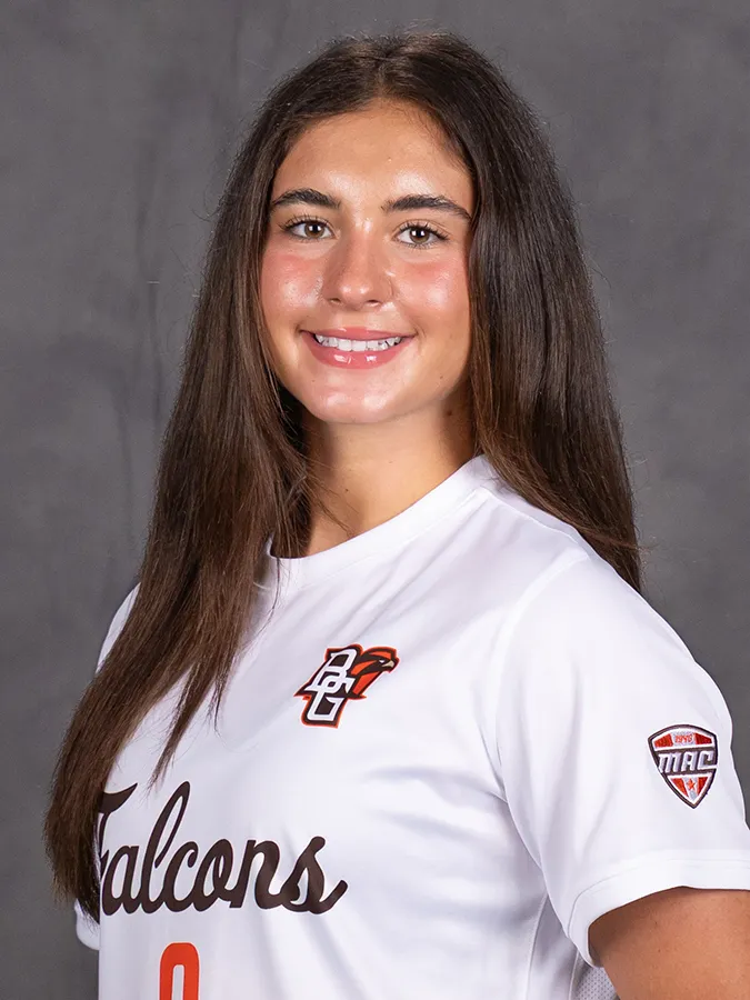 Sophie Khelashvili, Soccer, Bowling Green State University