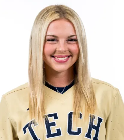 Madi Duffel, Softball, undefined