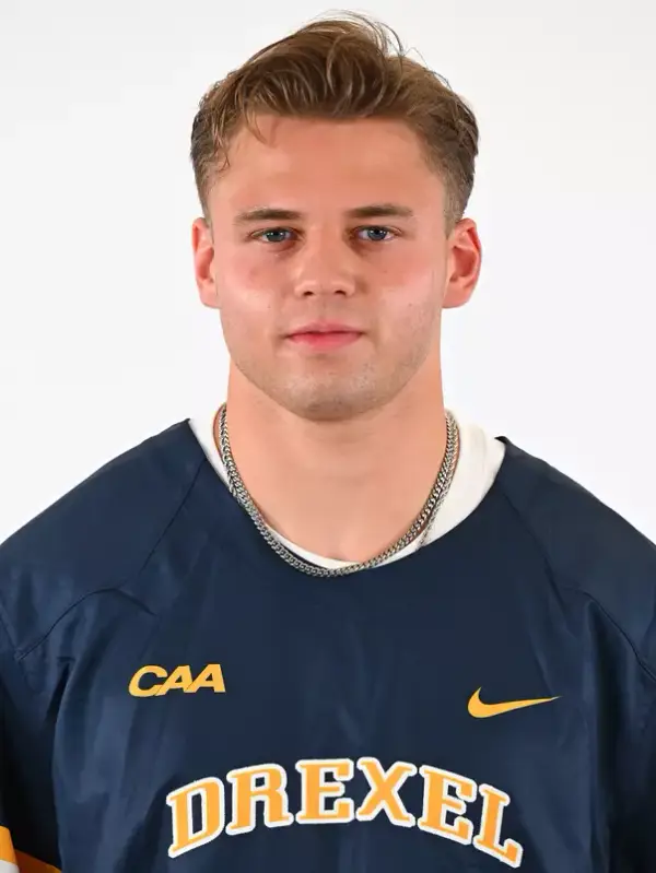 Gavin Kelly, Lacrosse, Drexel University