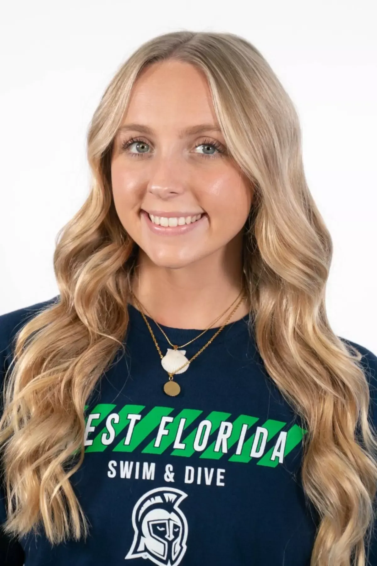 Taylor Messerschmitt, Swimming & Diving, University of West Florida