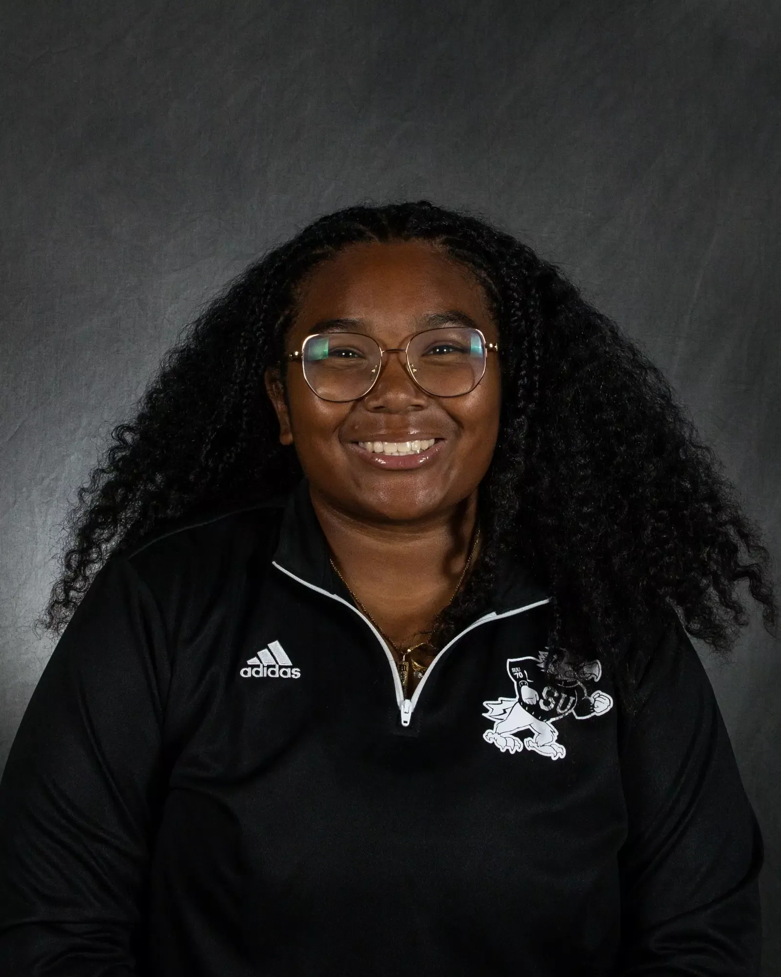 Chayanne Gordon, Track and Field, Southern Utah University