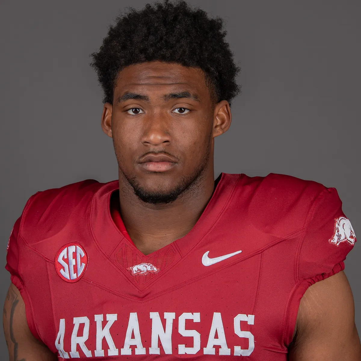 Charlie Collins, Football, undefined