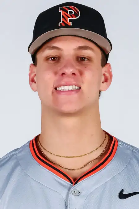 Brady Kaufman, Baseball, Princeton University