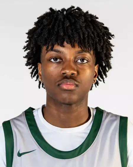 Javin Blacks, Basketball, Point Park University