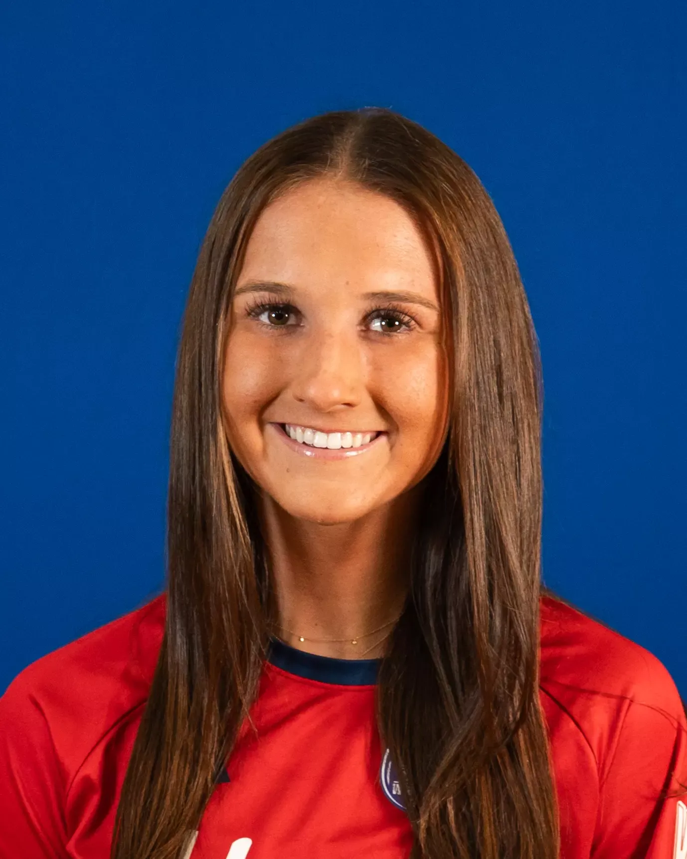 Chloe Trinkl, Soccer, University of Illinois Chicago