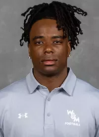 Elijah Rainer, Football, undefined