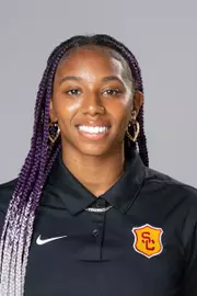 Jordan Washington, Track and Field, undefined