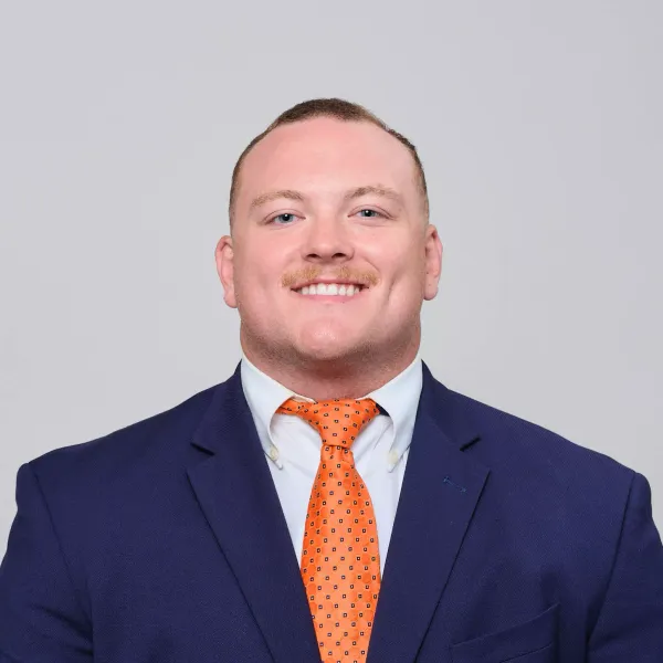 Jacob Reynolds, Football, Hope College